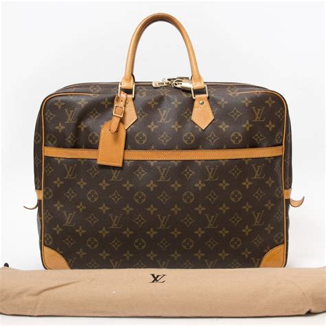 borsa porta pc louis vuitton|Louis Vuitton designer laptop bags.